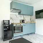 Appartement Agreable Montmartre - Sacre-Coeur