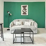 Appartement Agreable Montmartre - Sacre-Coeur