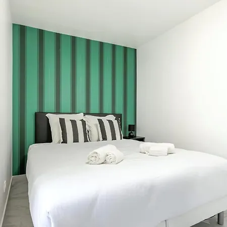 Agreable Montmartre - Sacre-coeur Apartment